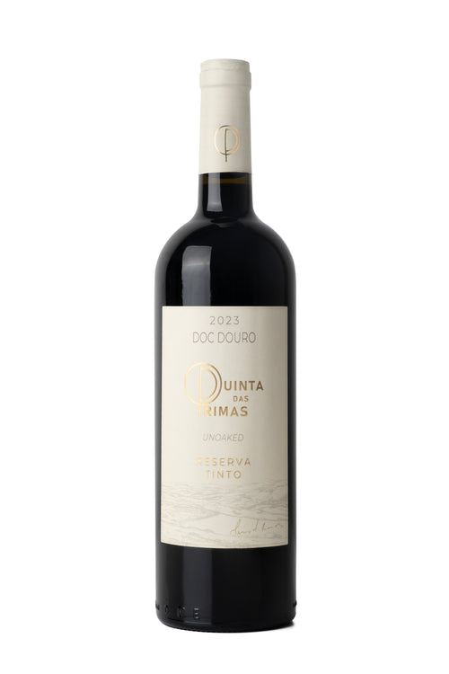 Quinta das Primas - Reserva Tinto 2023 Unoaked