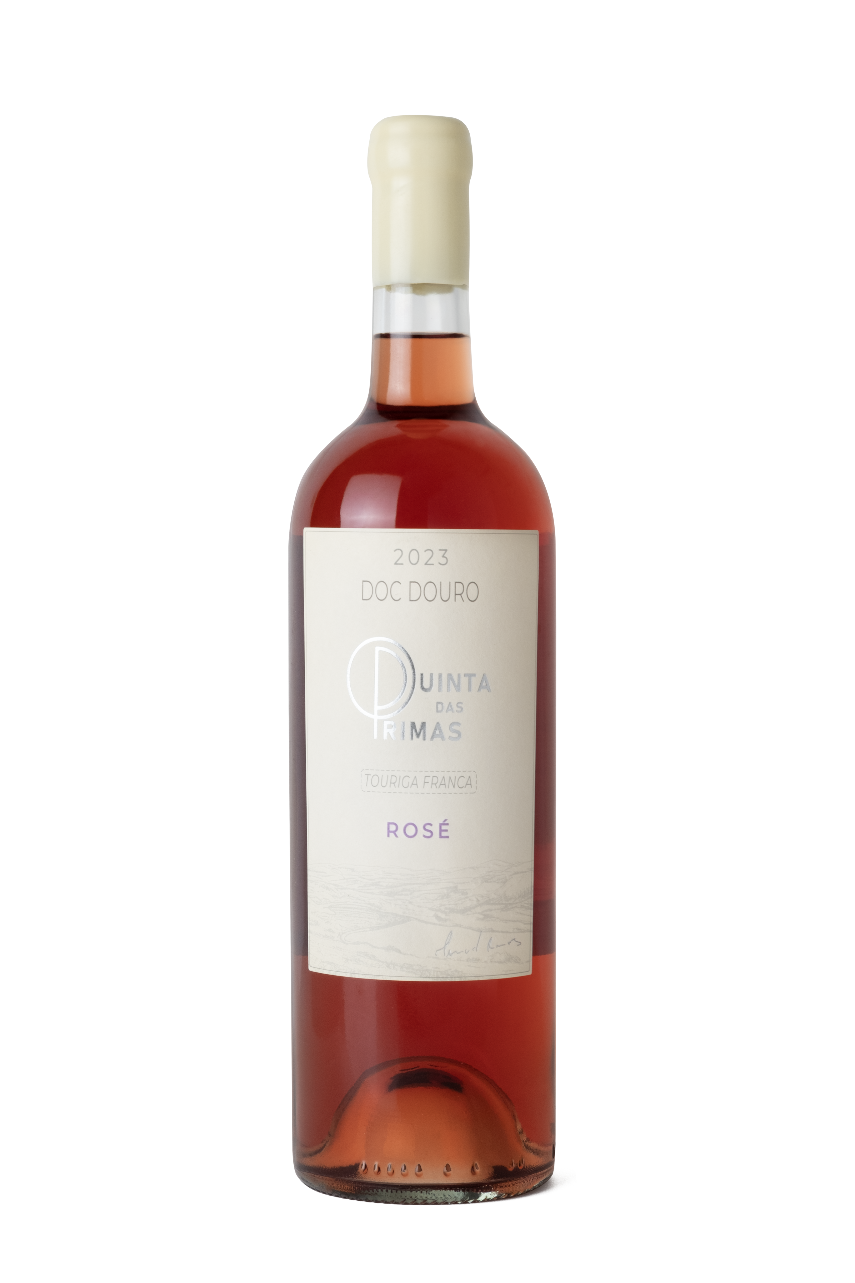 Rosé Touriga Franca 2023