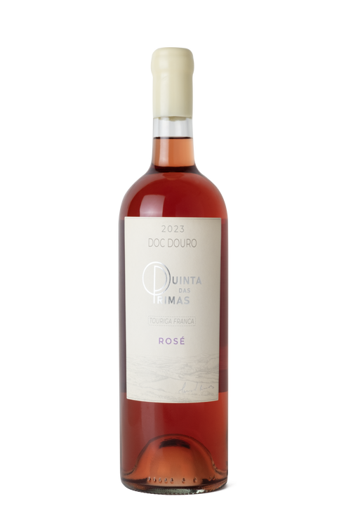Rosé Touriga Franca 2023