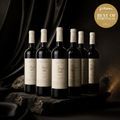 Pack 6 Garrafas Tinto