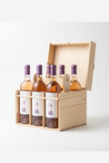 Pack 6 Garrafas - Rosé 2024 "A Rapariga dos Cachos Rosados"