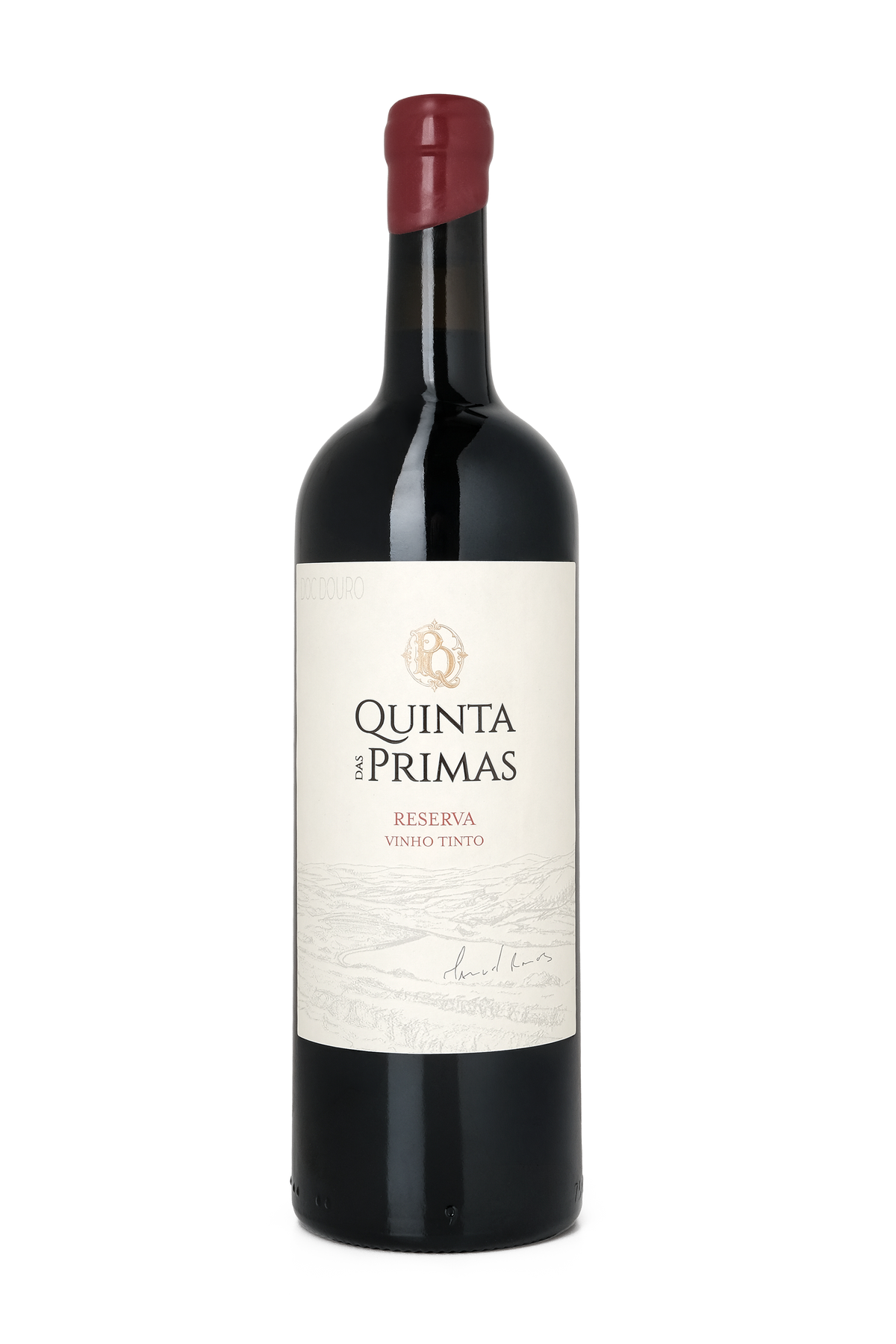 Quinta das Primas - Reserva Tinto 2024